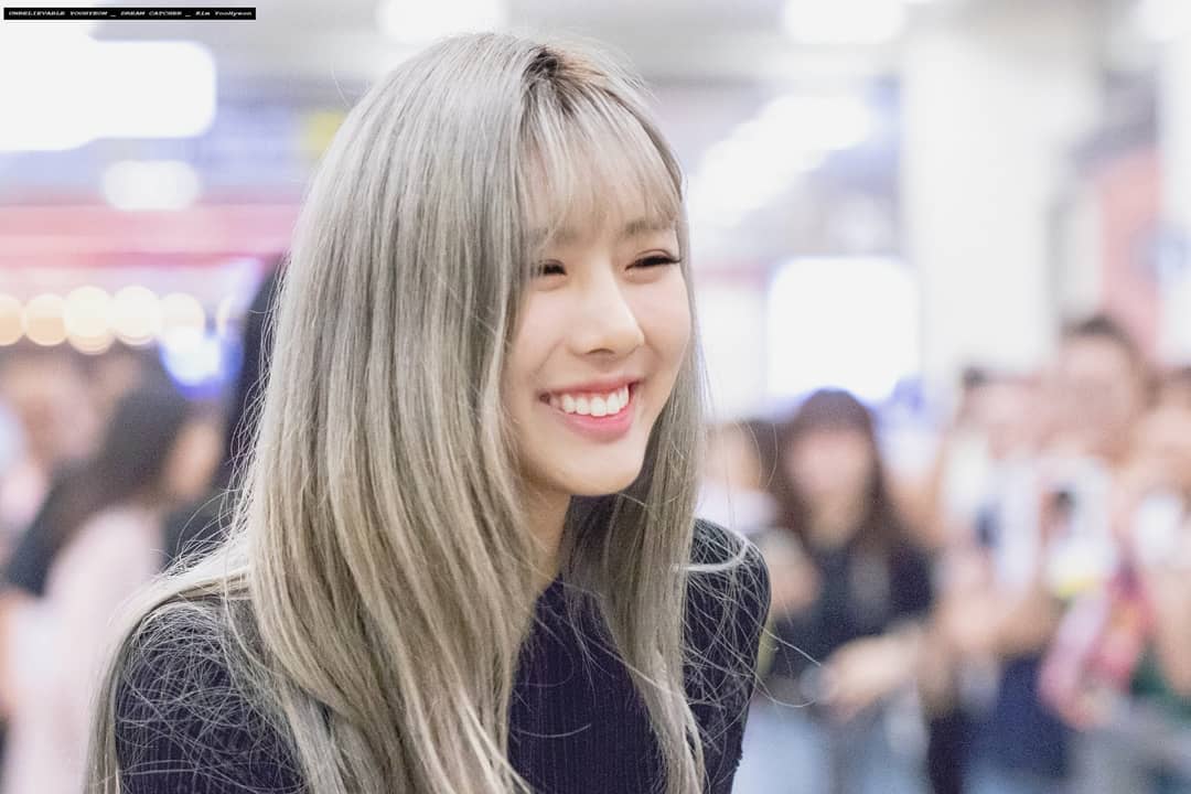 Yoohyeon