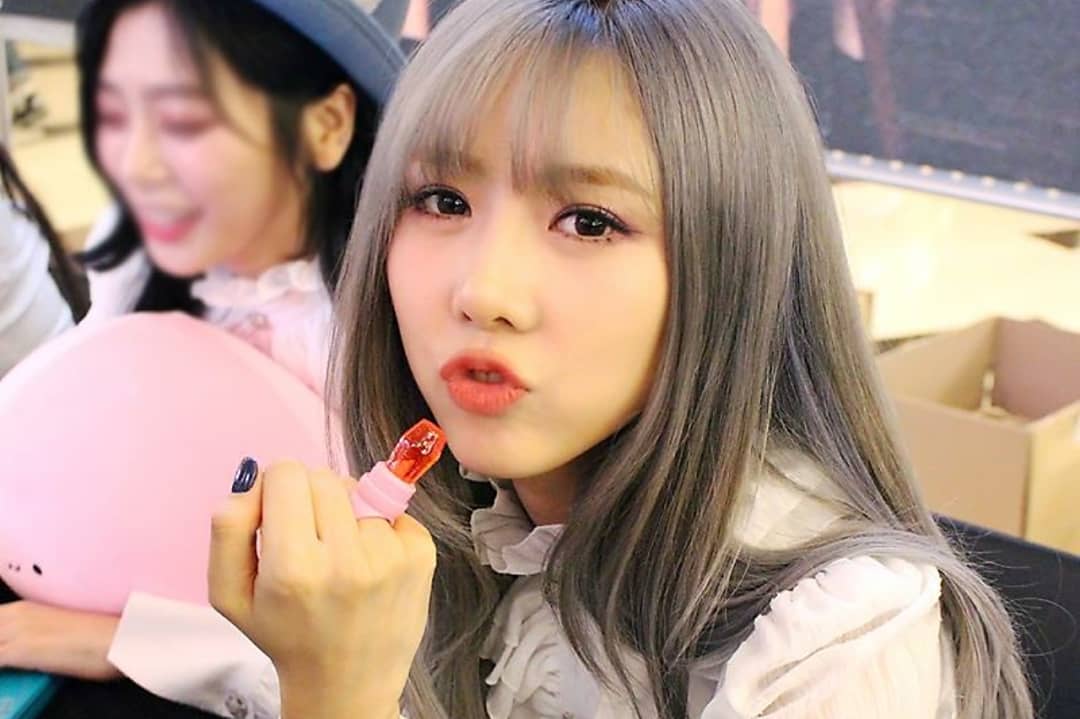 Yoohyeon