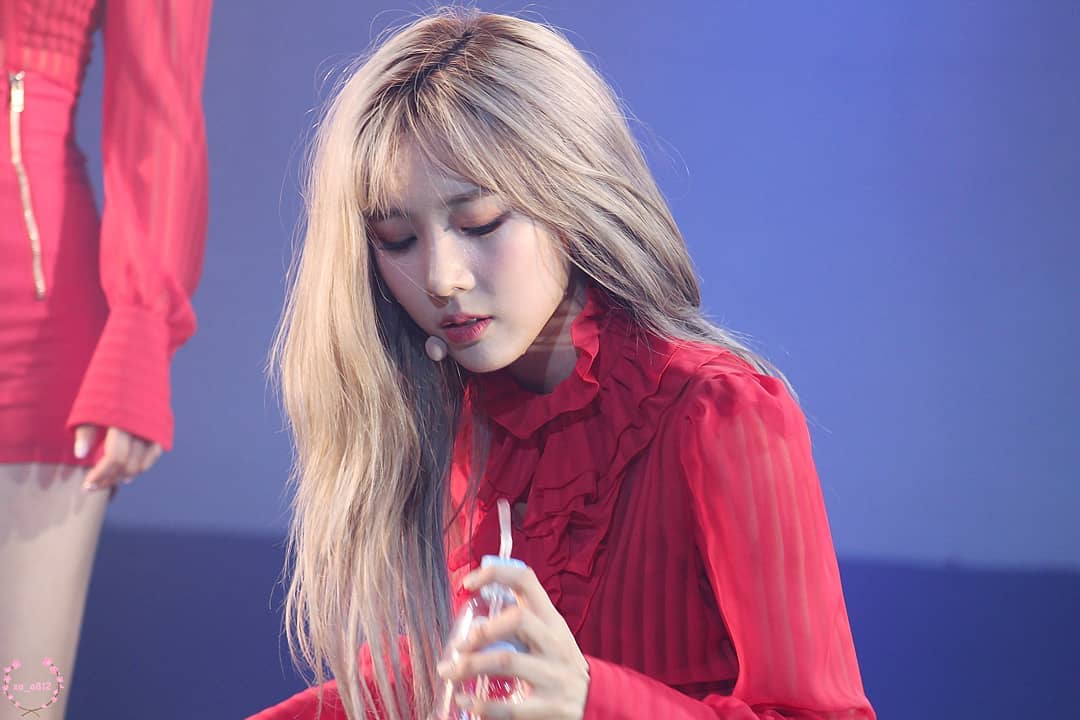 Yoohyeon