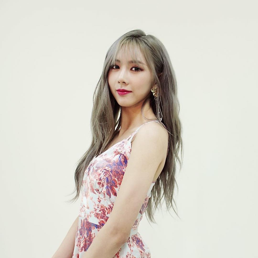Yoohyeon