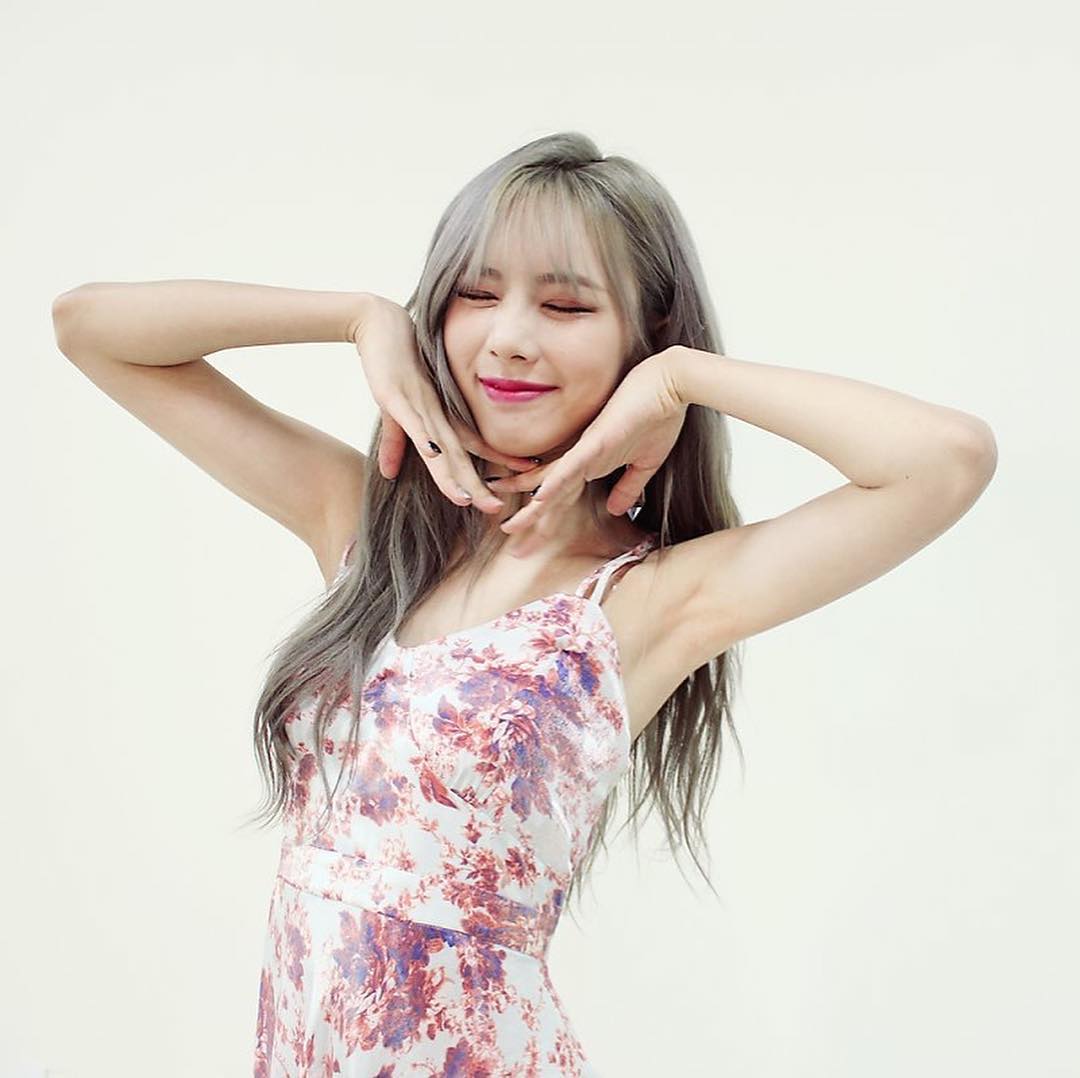 Yoohyeon