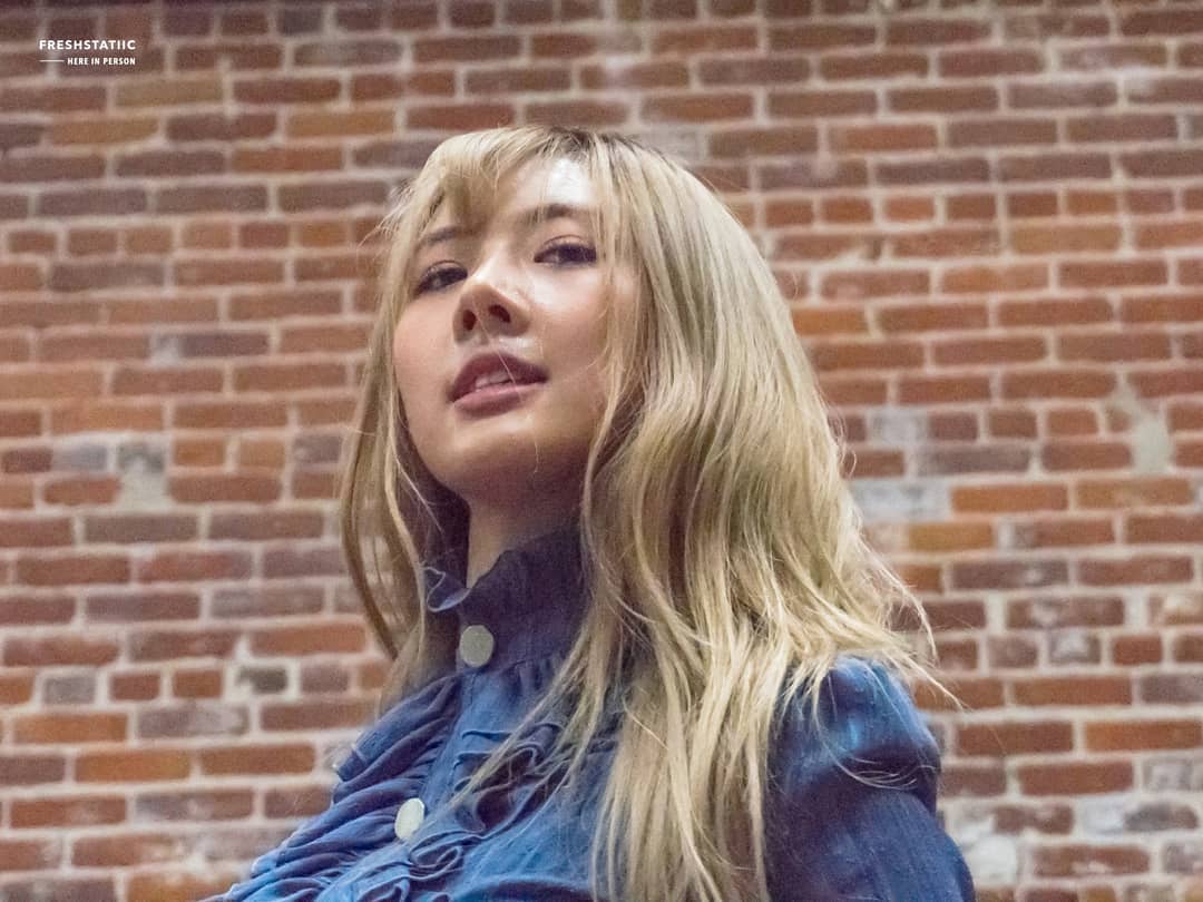 Yoohyeon