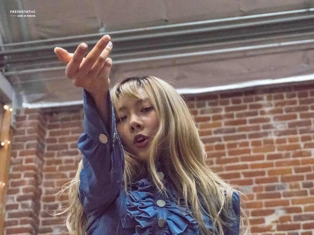 Yoohyeon