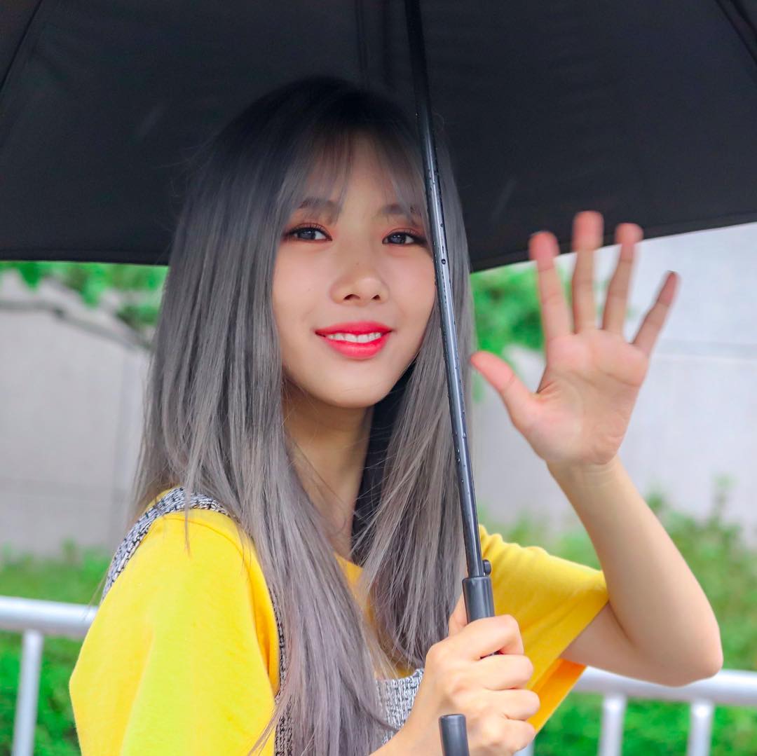 Yoohyeon