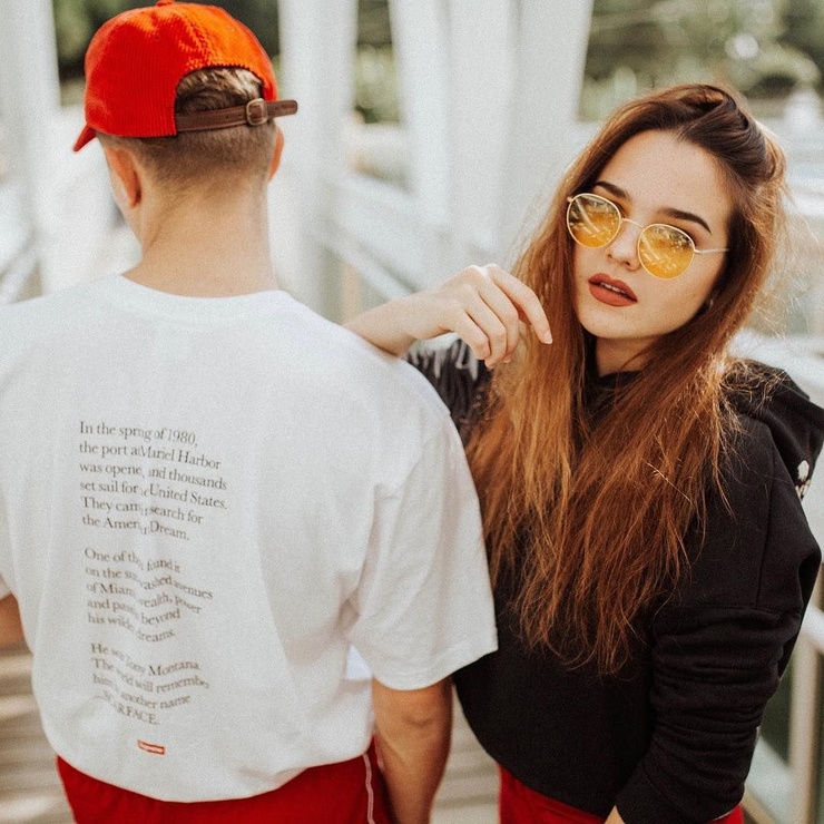 Picture of Carly Gibert