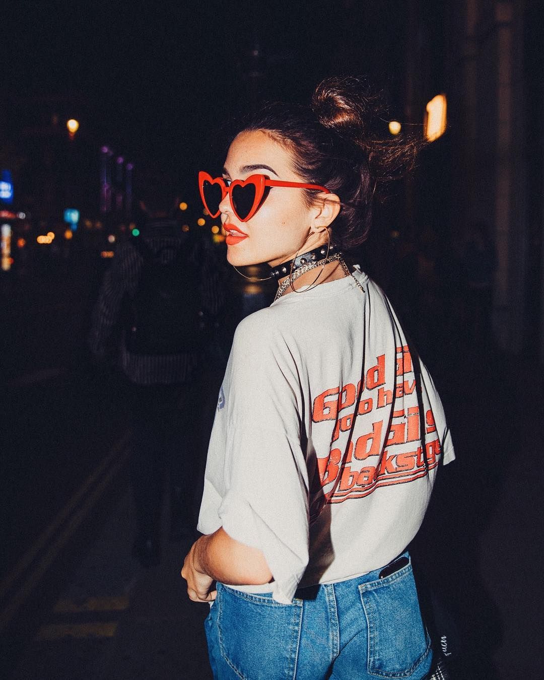 Carly Gibert picture