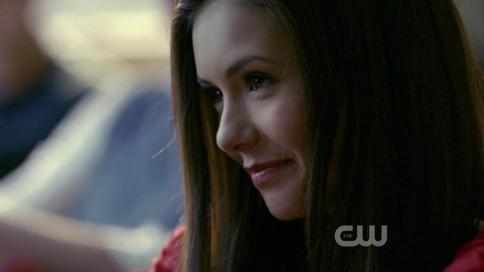 Nina Dobrev