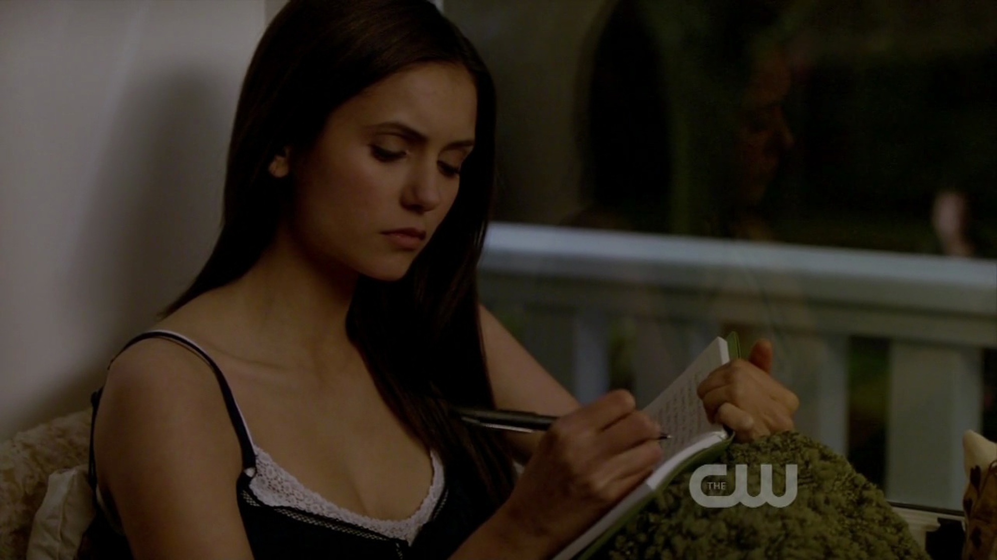 Nina Dobrev Nina Dobrev