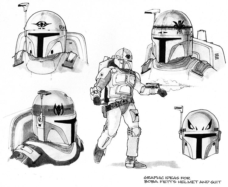 The Empire Strikes Back