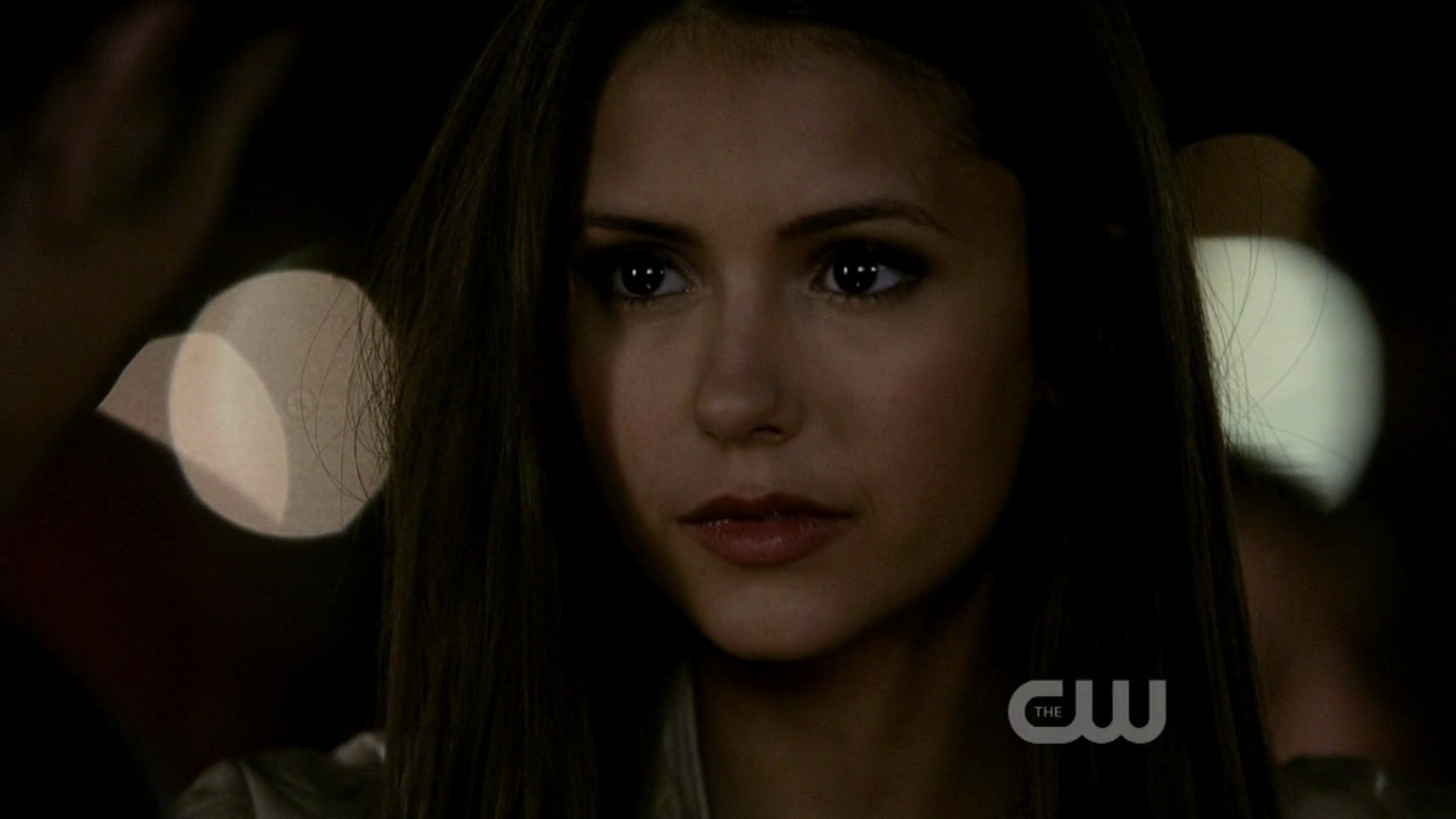 Nina Dobrev