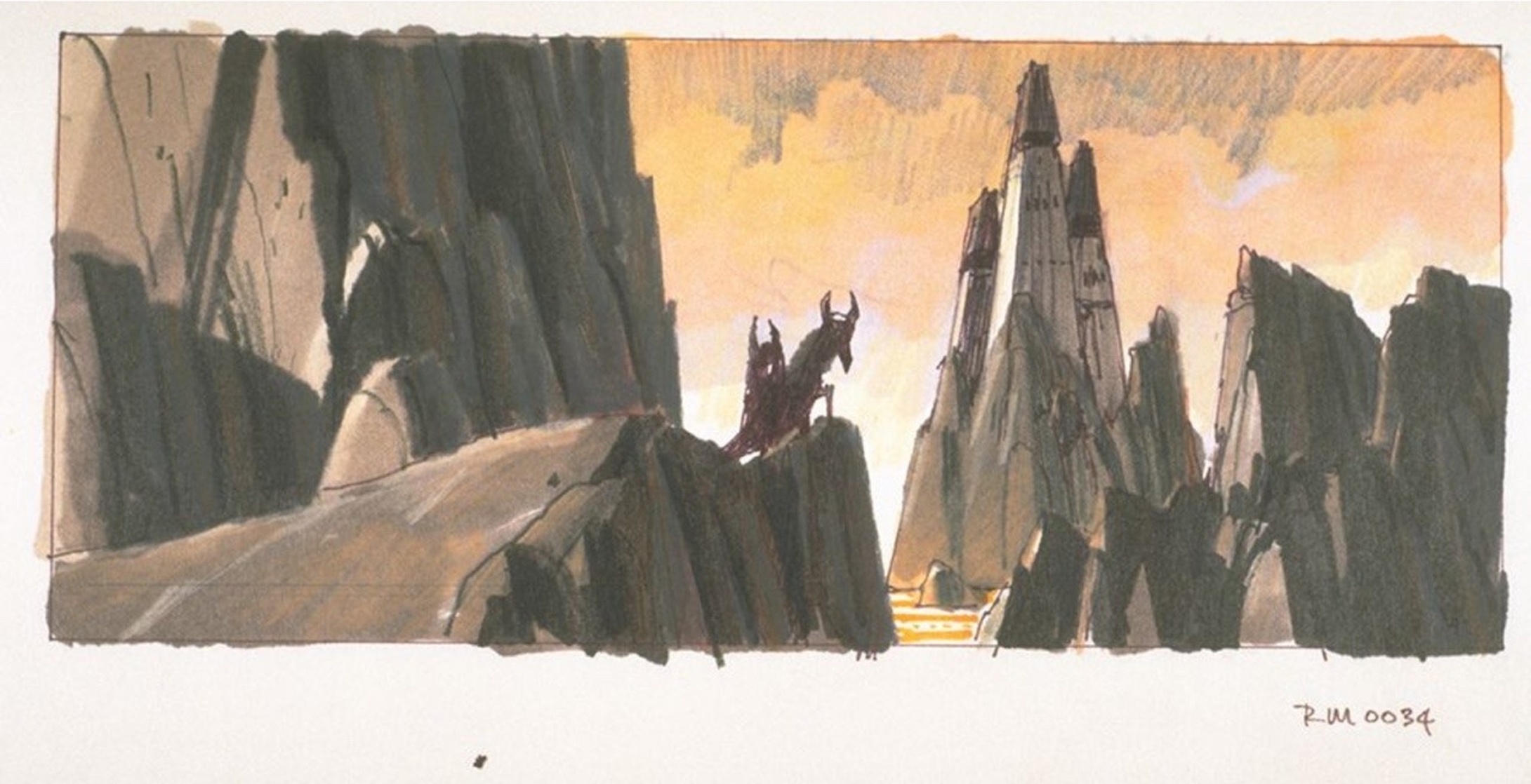 The Empire Strikes Back The Empire Strikes Back