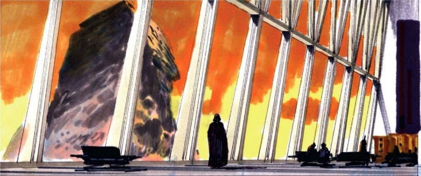 The Empire Strikes Back The Empire Strikes Back