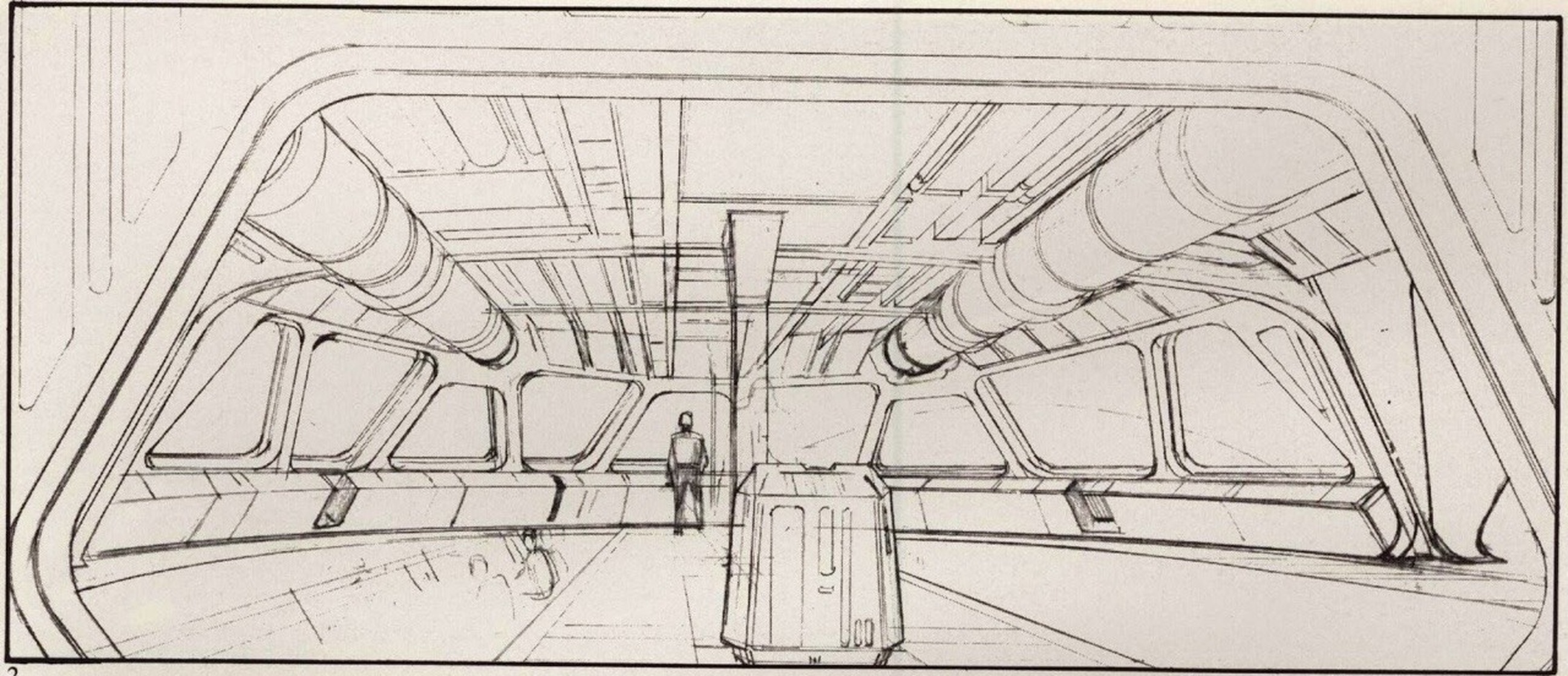 The Empire Strikes Back