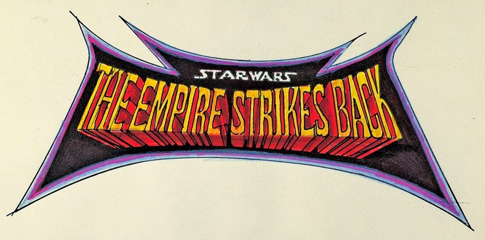 The Empire Strikes Back The Empire Strikes Back