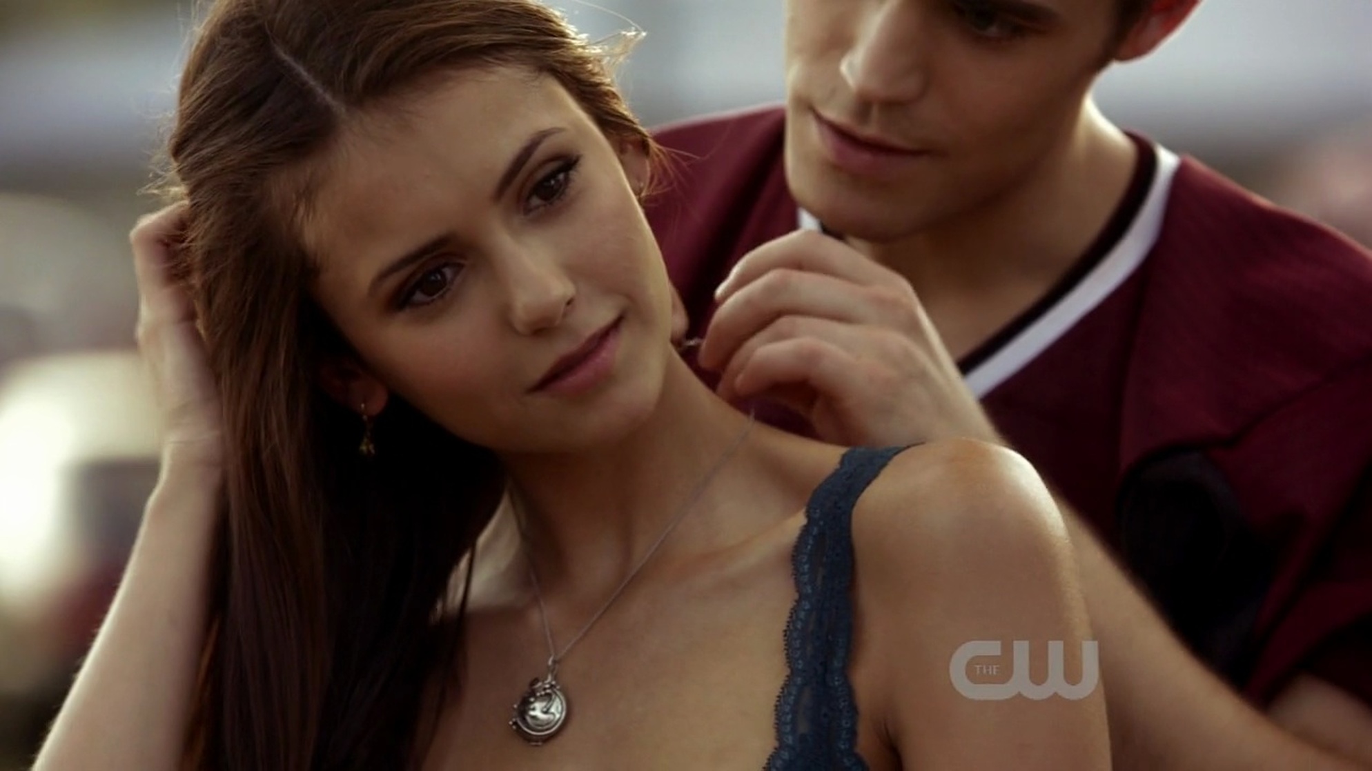 Nina Dobrev