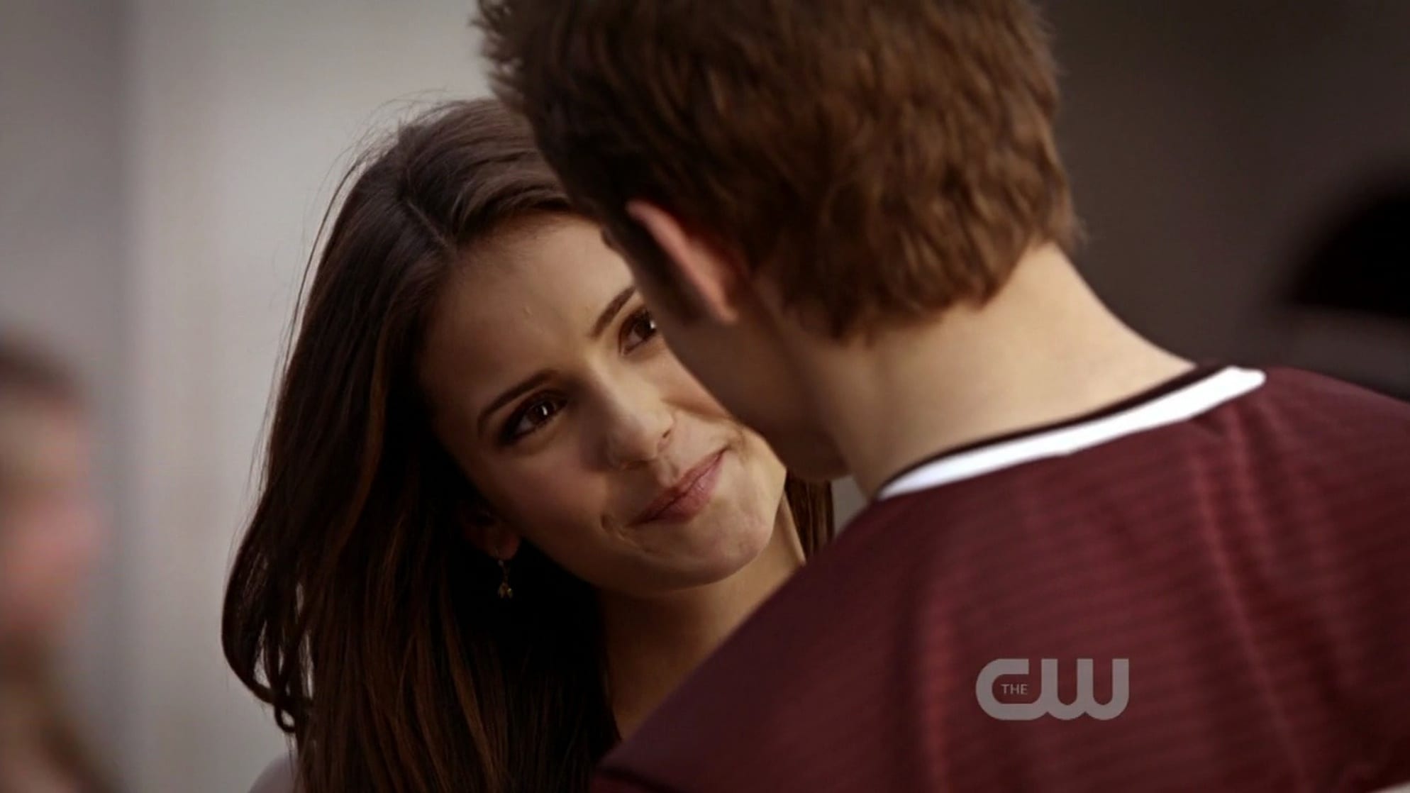 Nina Dobrev