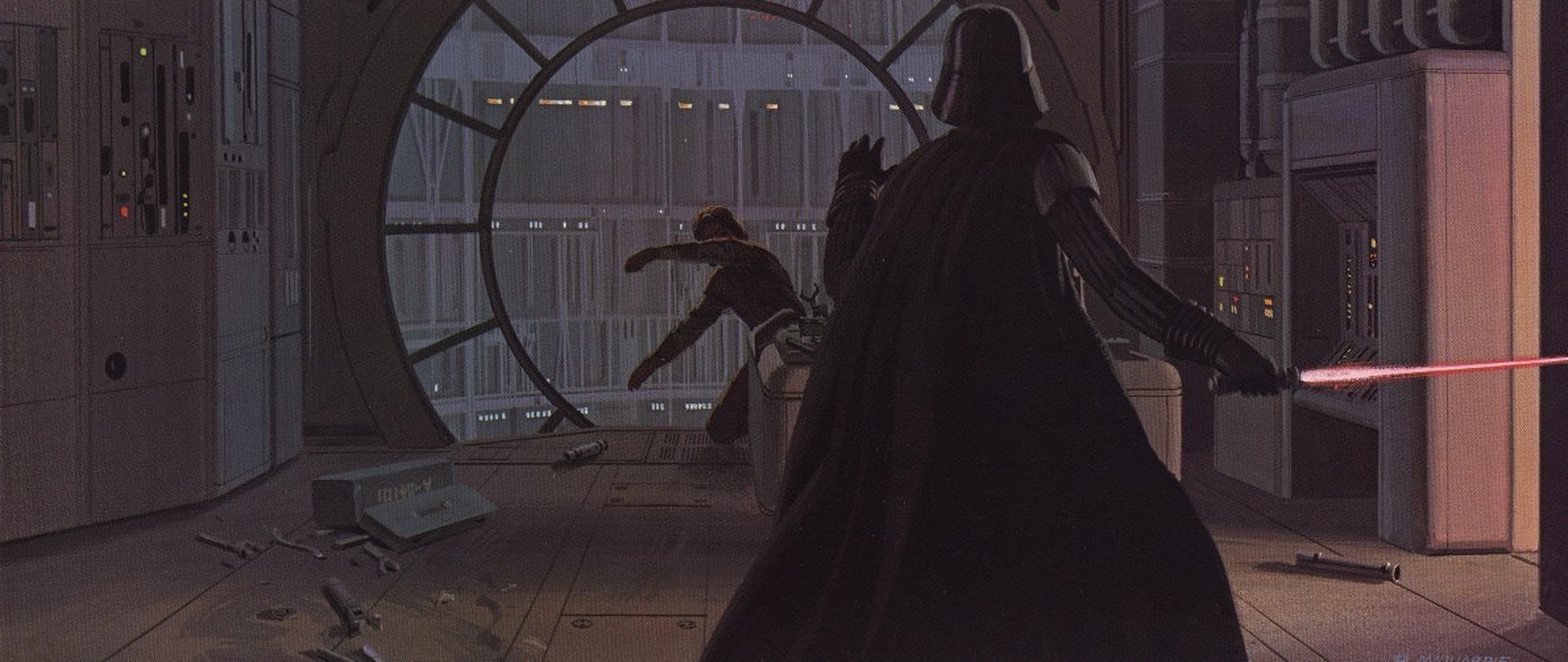The Empire Strikes Back The Empire Strikes Back