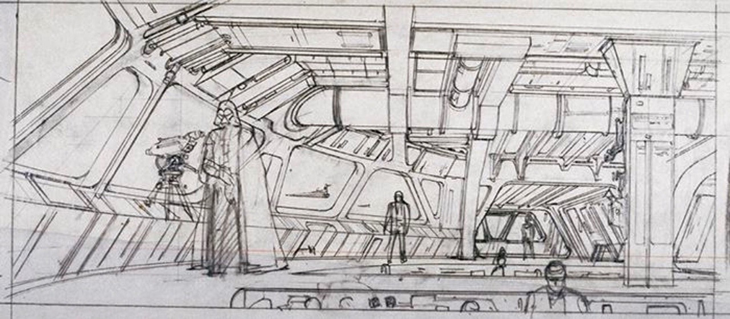 The Empire Strikes Back The Empire Strikes Back