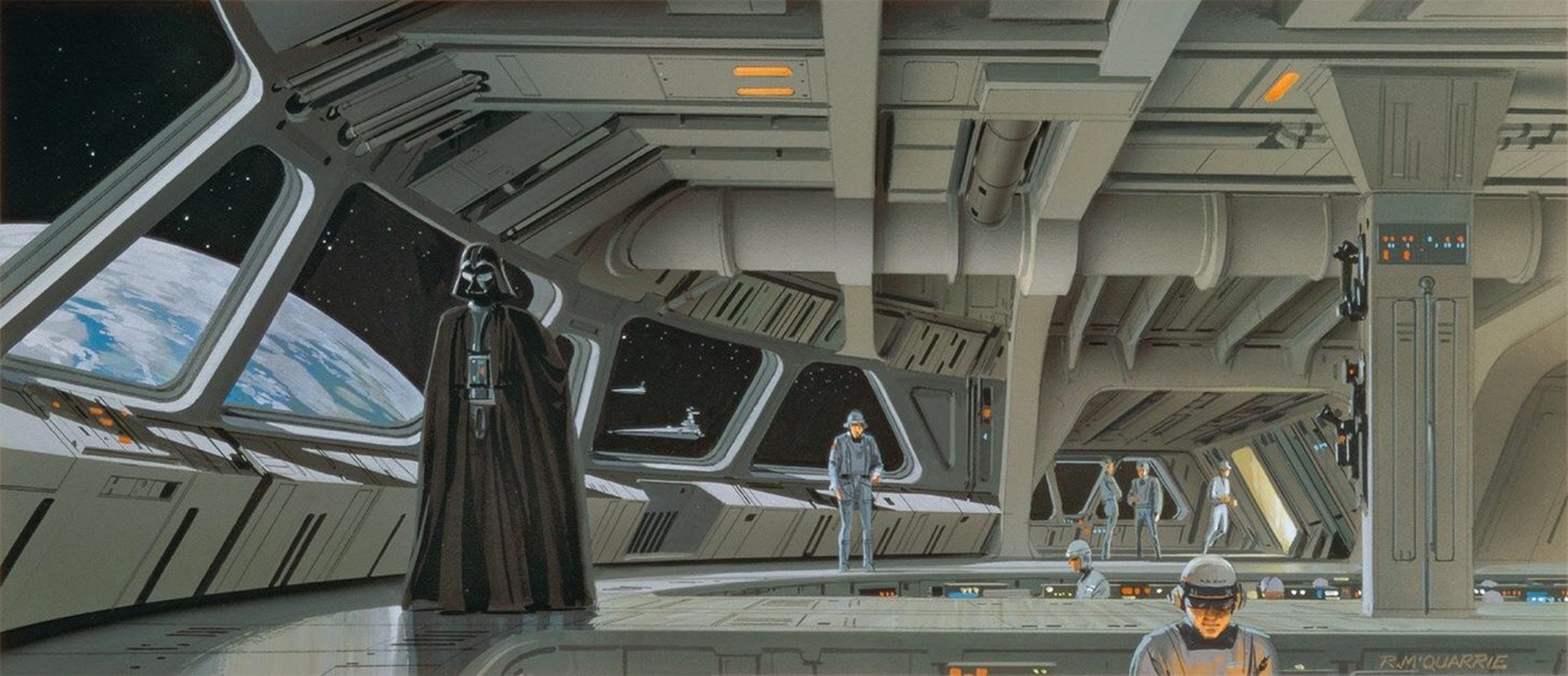 The Empire Strikes Back The Empire Strikes Back