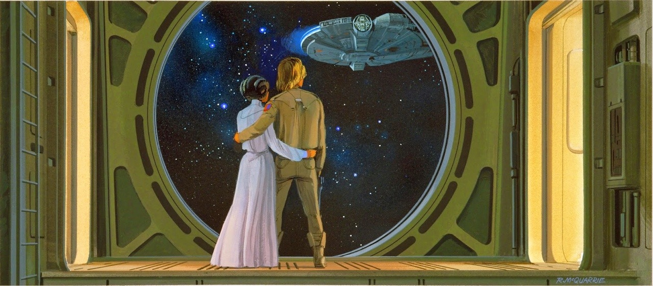The Empire Strikes Back The Empire Strikes Back