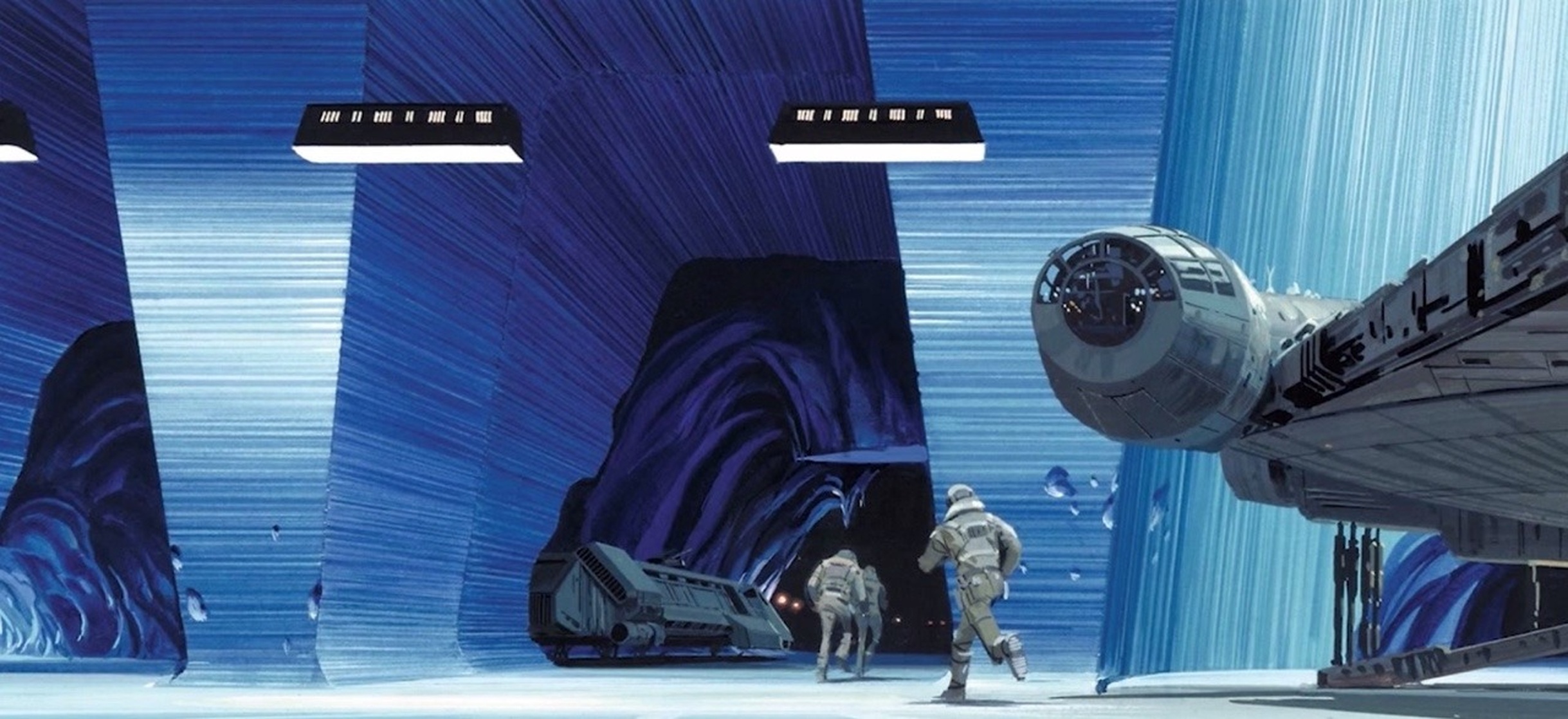 Picture of Star Wars: Episode V - The Empire Strikes Back