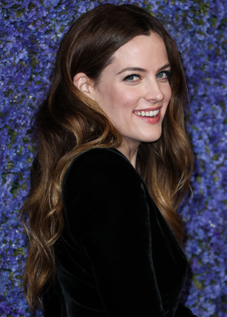 Riley Keough picture