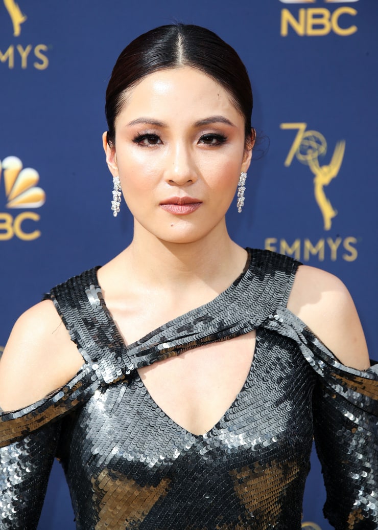 Picture of Constance Wu