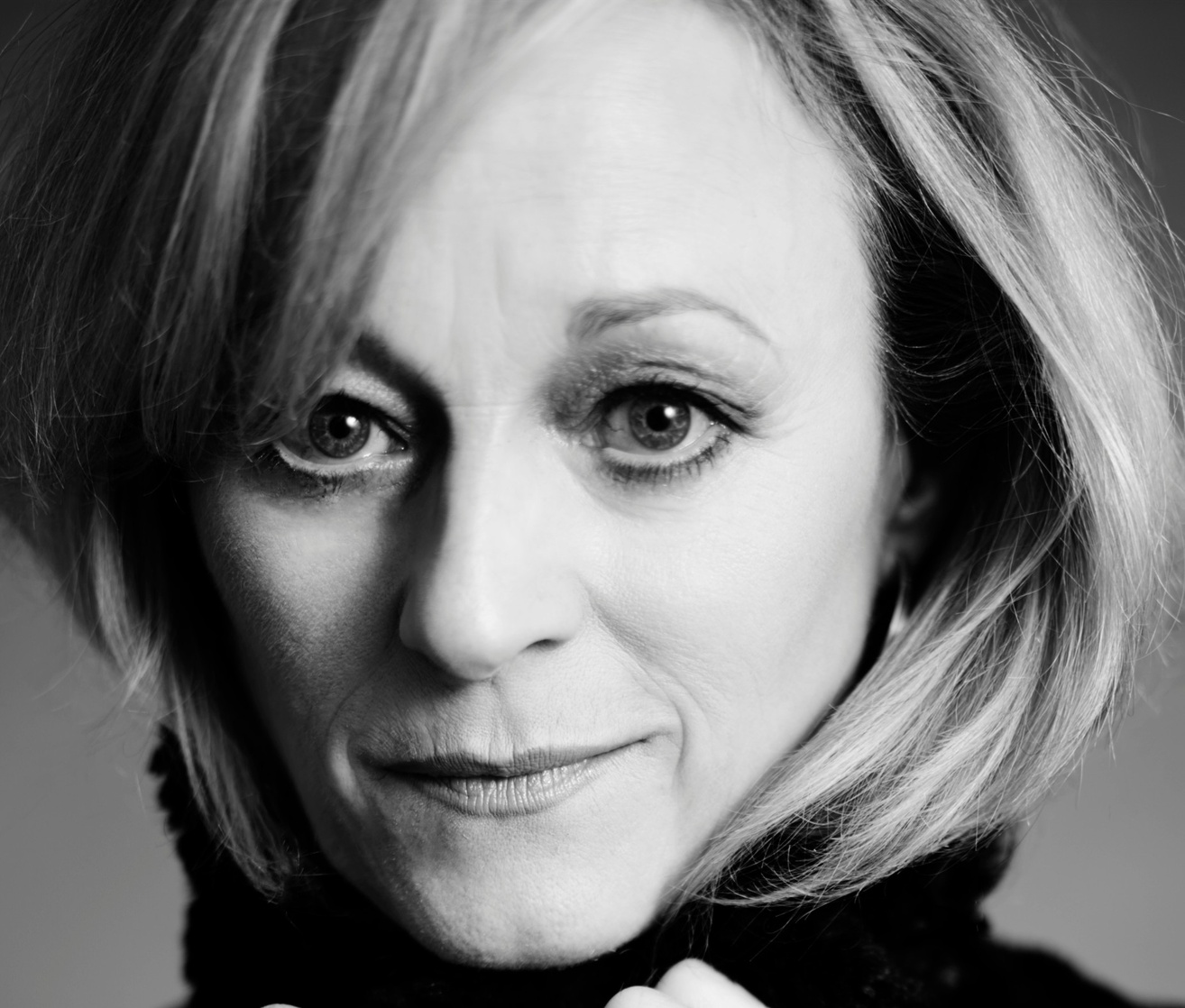 Lizzy McInnerny
