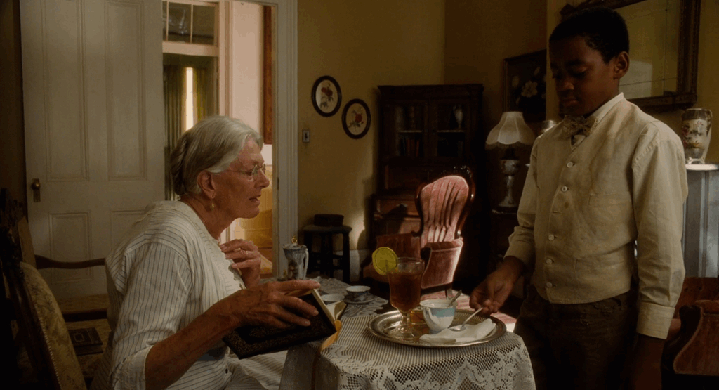 The Butler The Butler