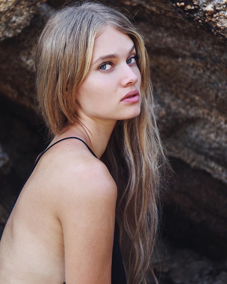 Pauline Goli