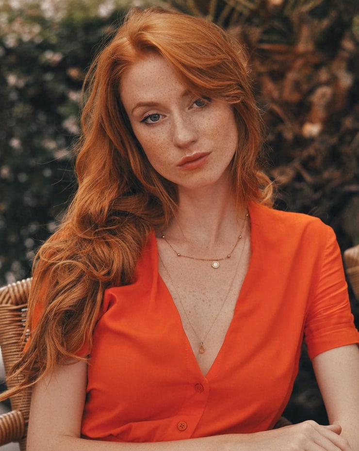 Picture Of Alina Kovalenko