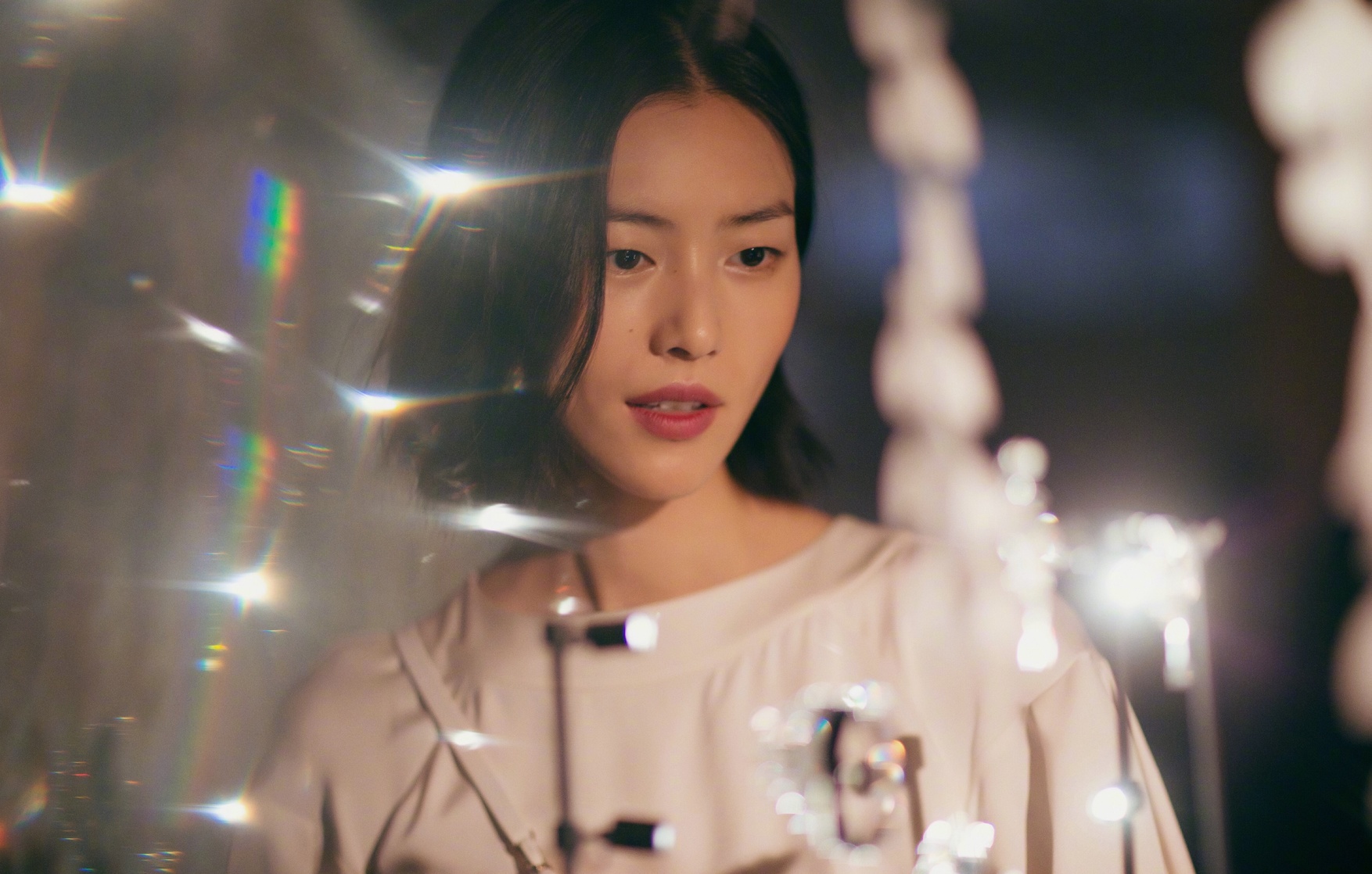 Liu Wen