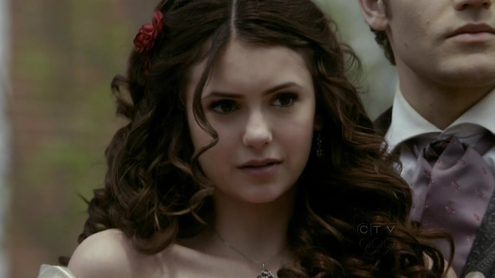 Nina Dobrev Nina Dobrev