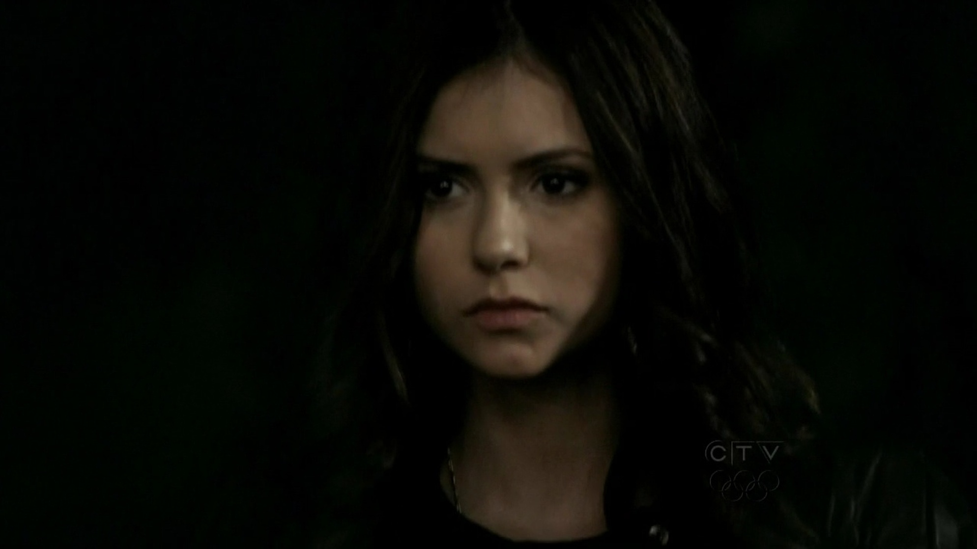Nina Dobrev
