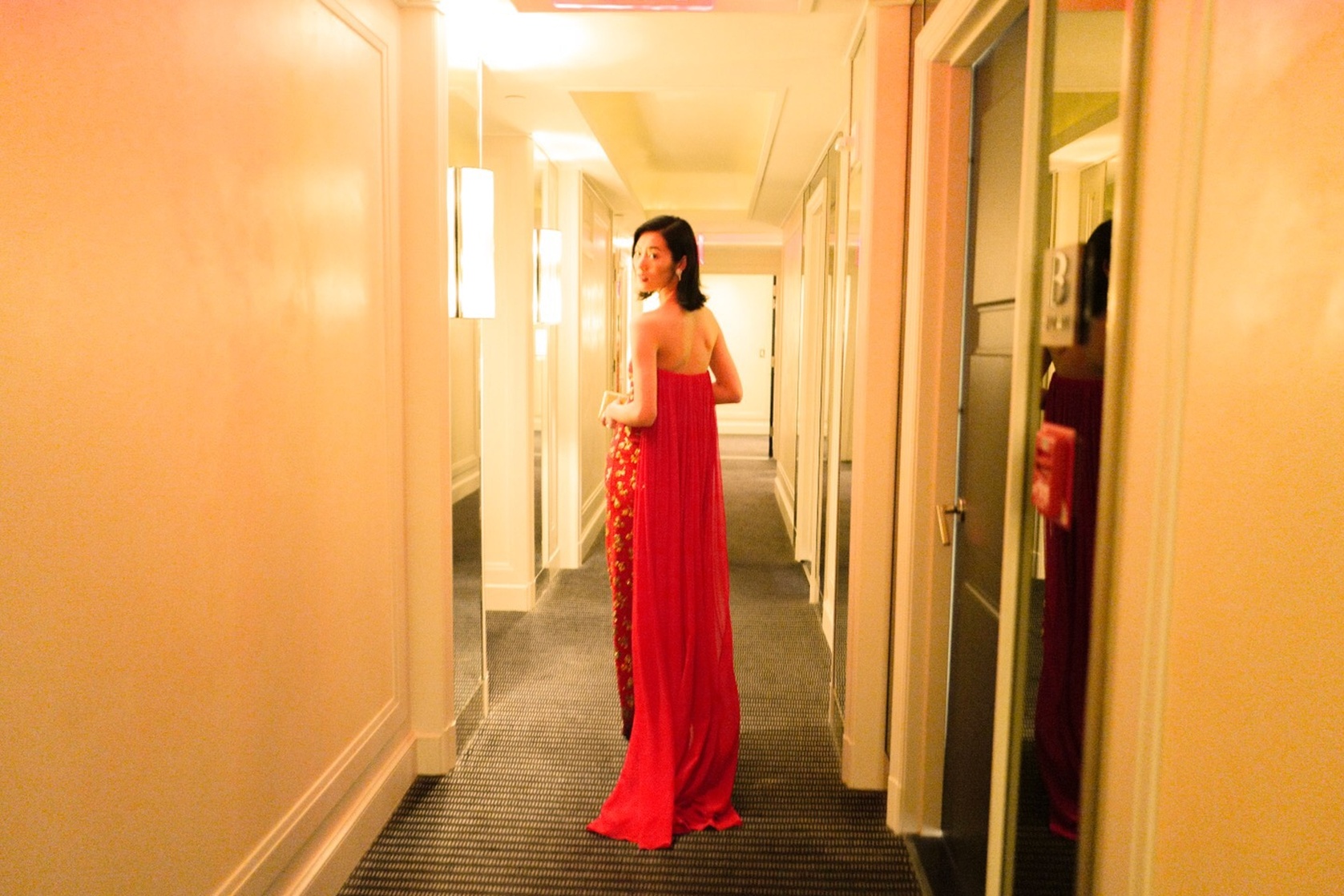 Liu Wen