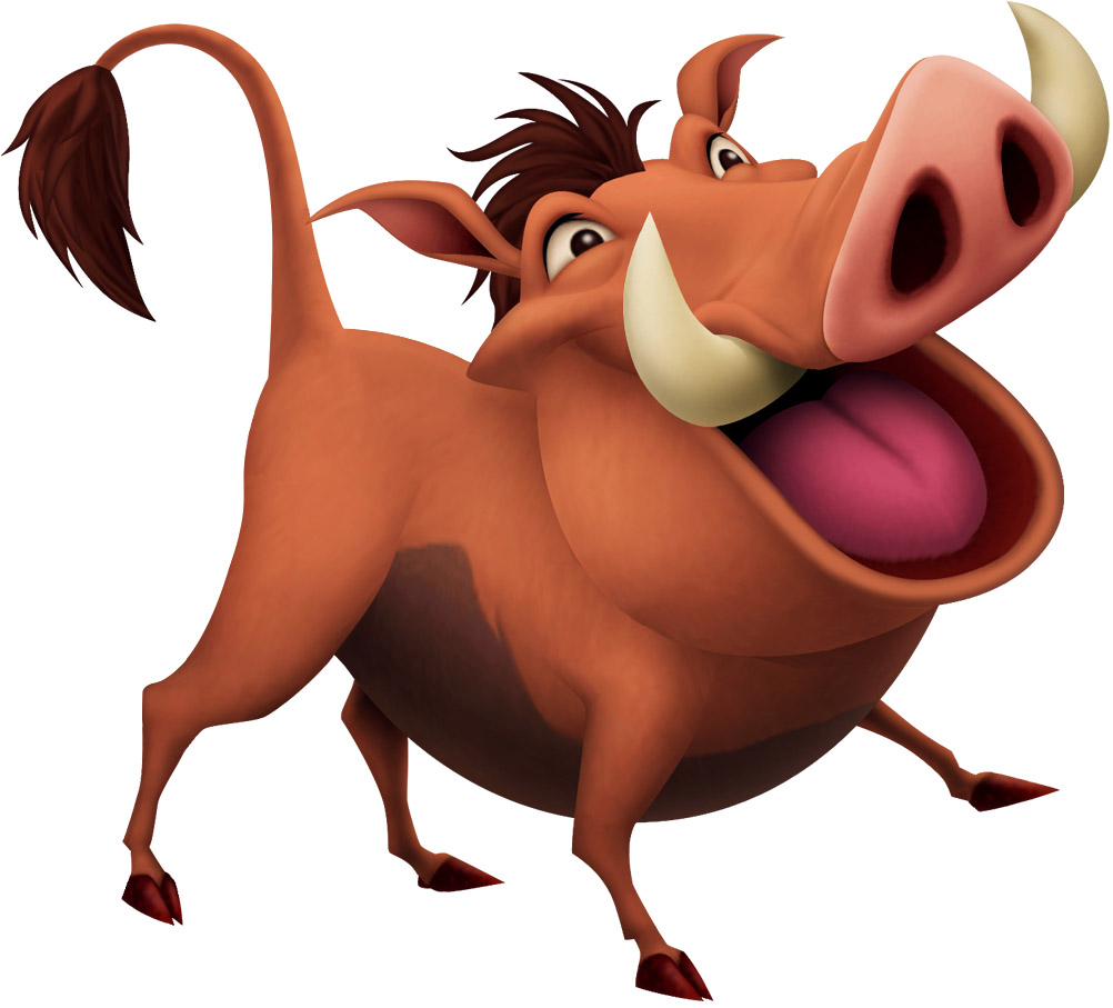 Pumbaa