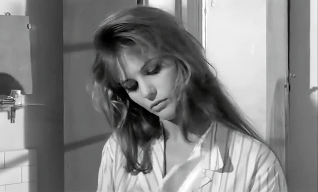 Claudia Cardinale Claudia Cardinale
