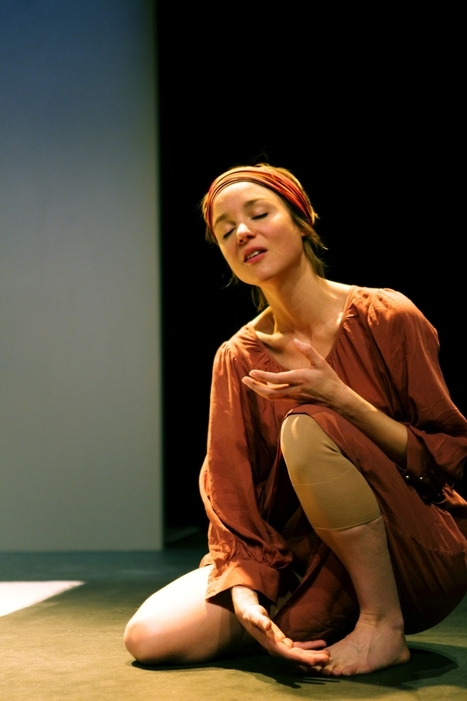 Picture Of St Phanie Van Vyve 740full Stephanie Van Vyve 