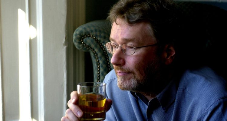 Iain Banks
