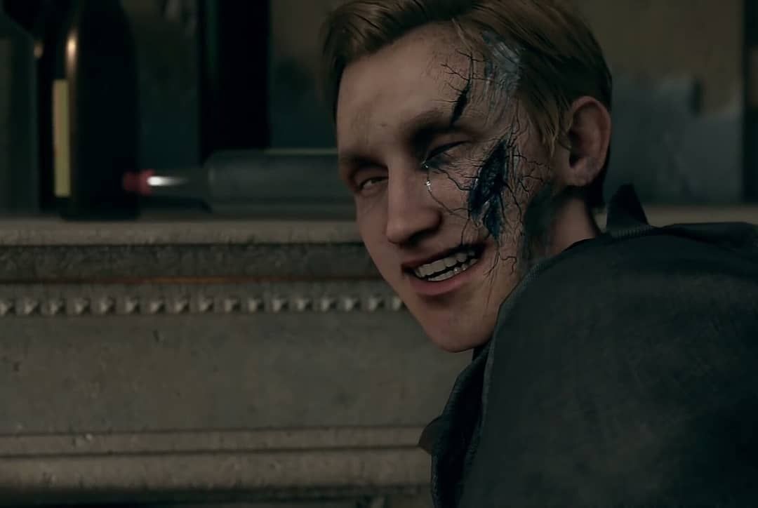Ralph (Detroit: Become Human)