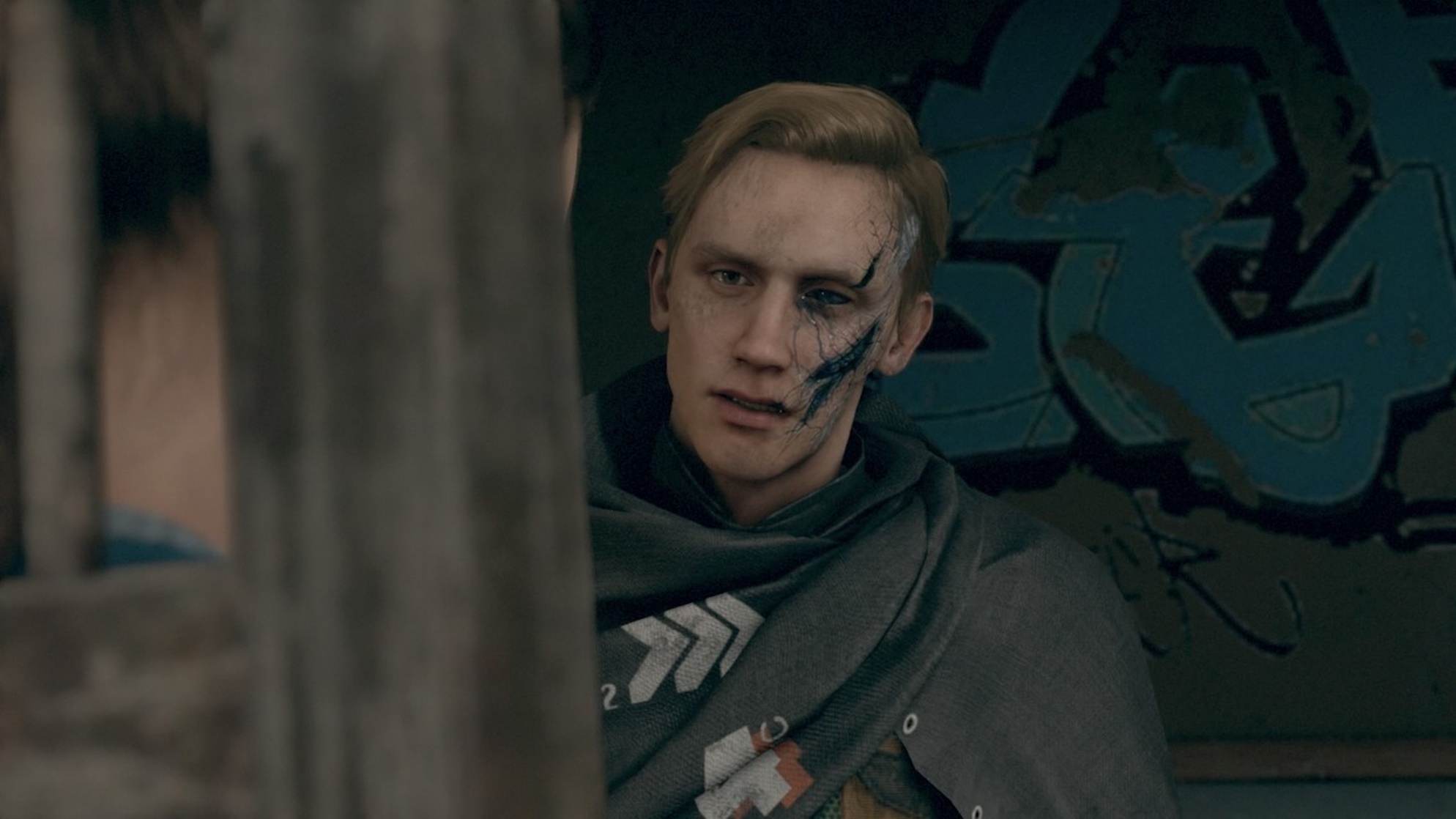 Ralph (Detroit: Become Human)