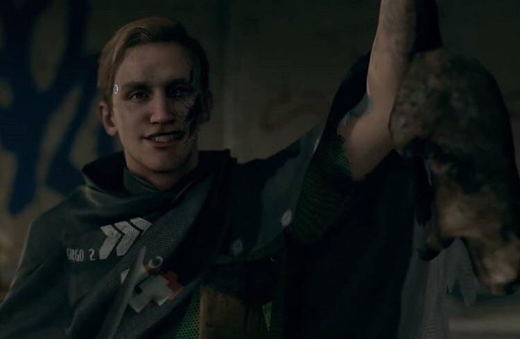Ralph (Detroit: Become Human)