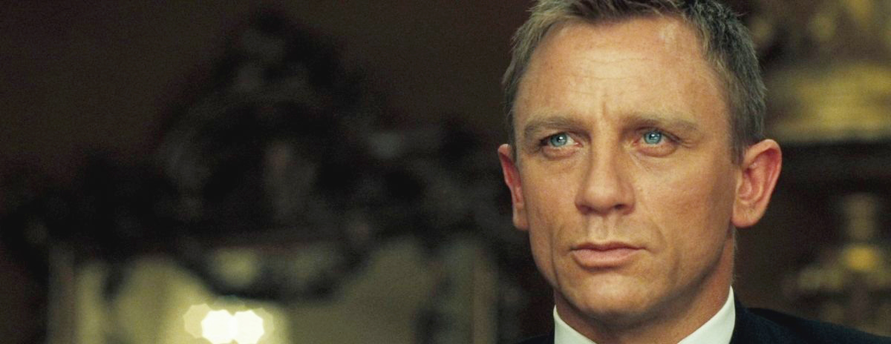 Daniel Craig Daniel Craig