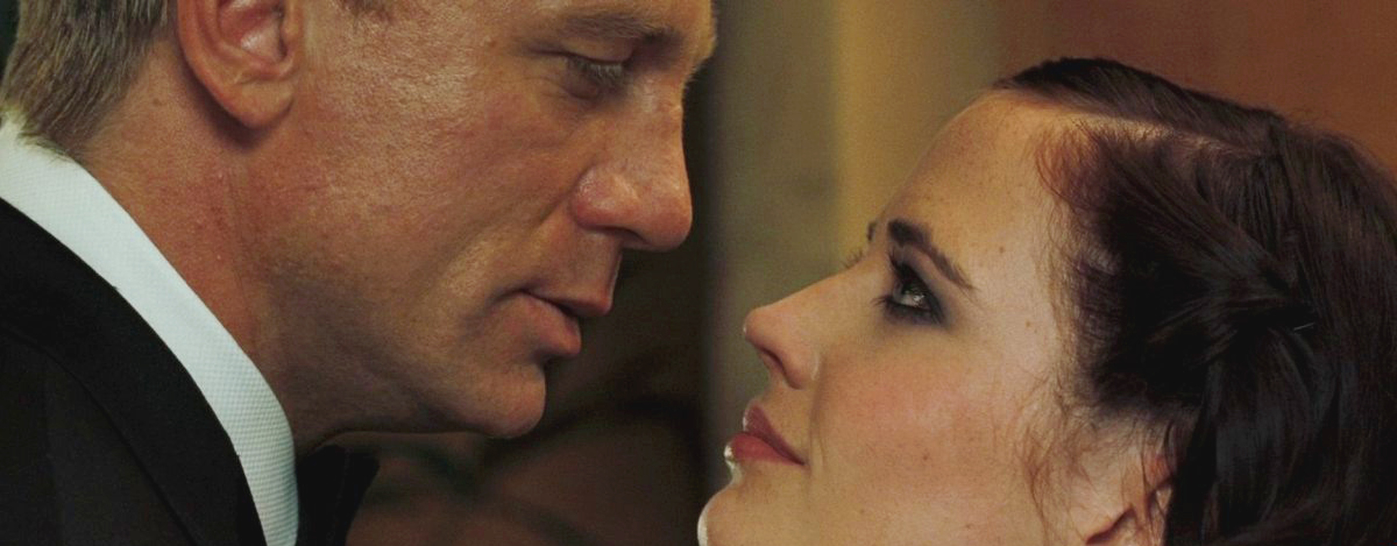 Daniel Craig