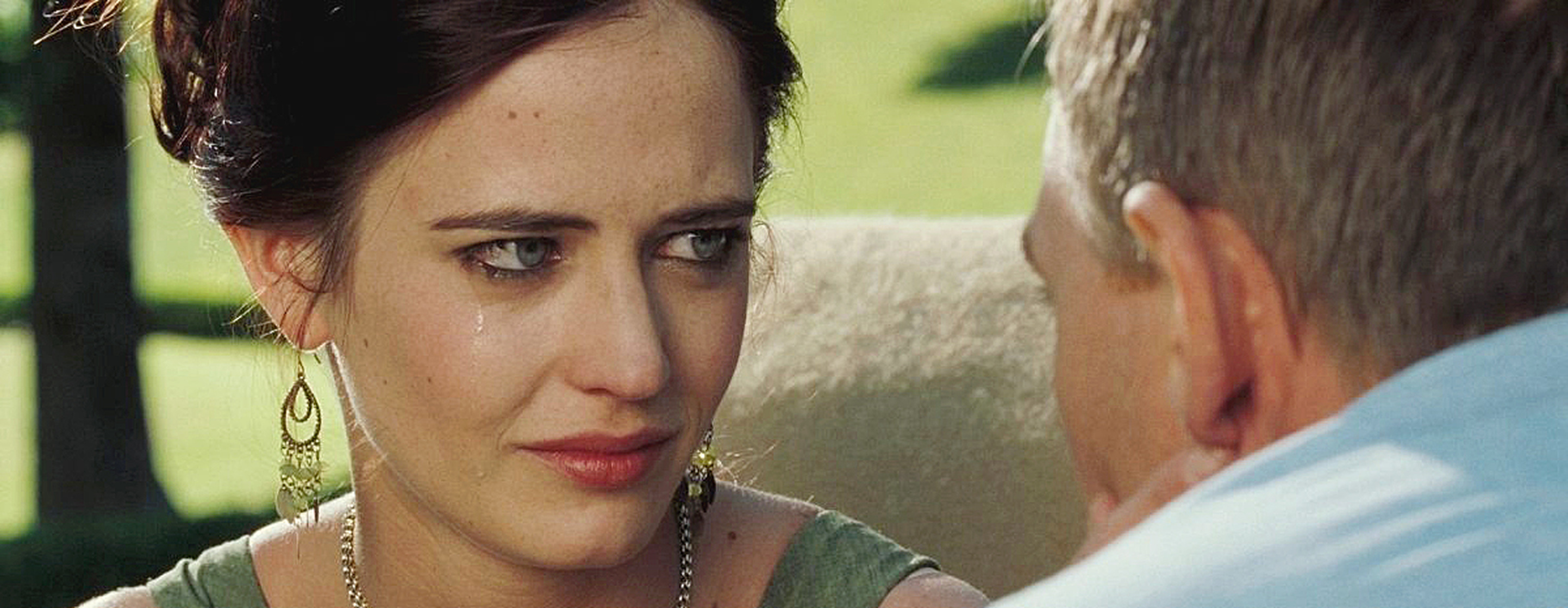 Eva Green Eva Green