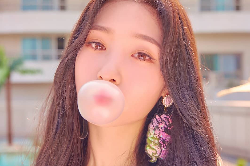 Chae-Yeon Jung Chae-Yeon Jung