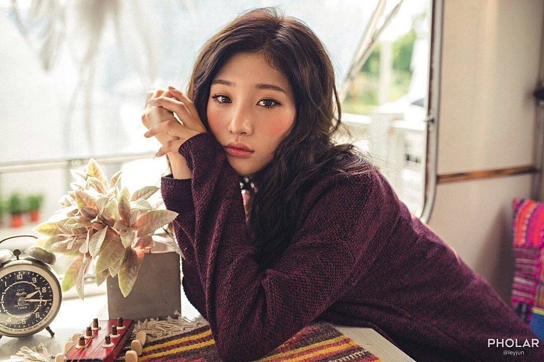 Chae-Yeon Jung Chae-Yeon Jung