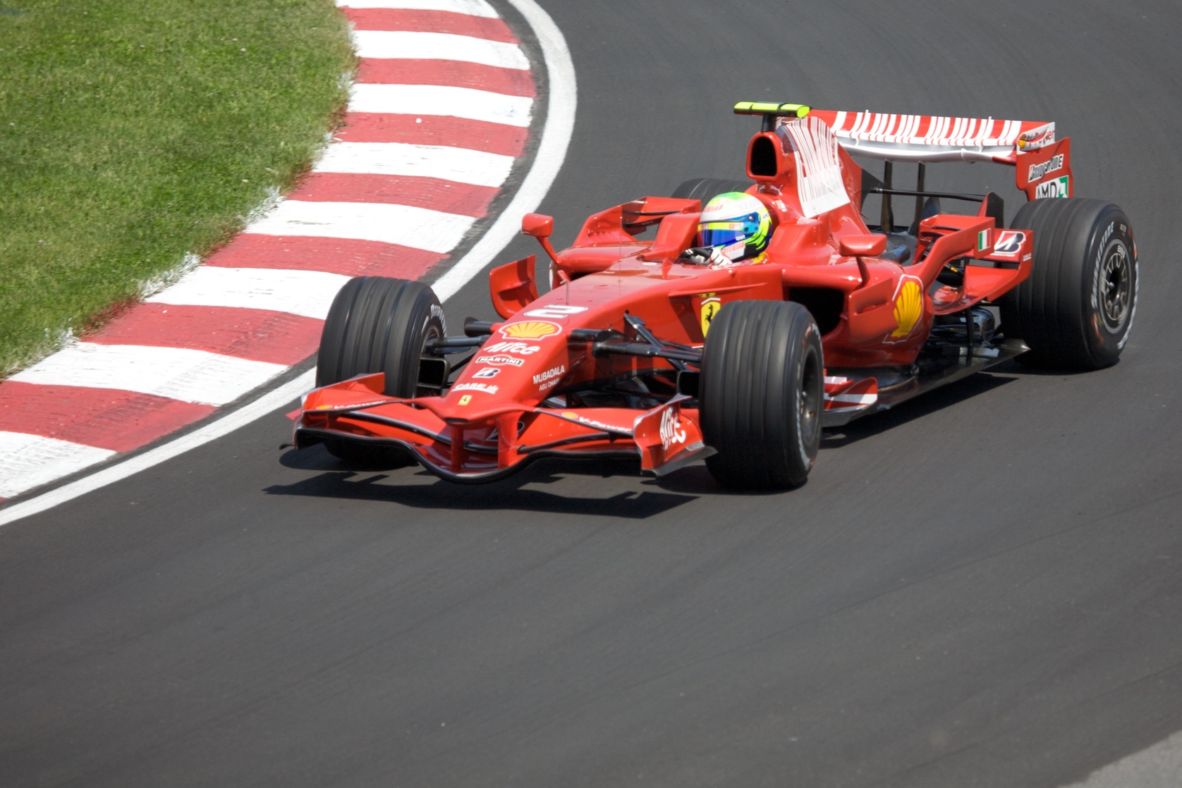 Felipe Massa Felipe Massa
