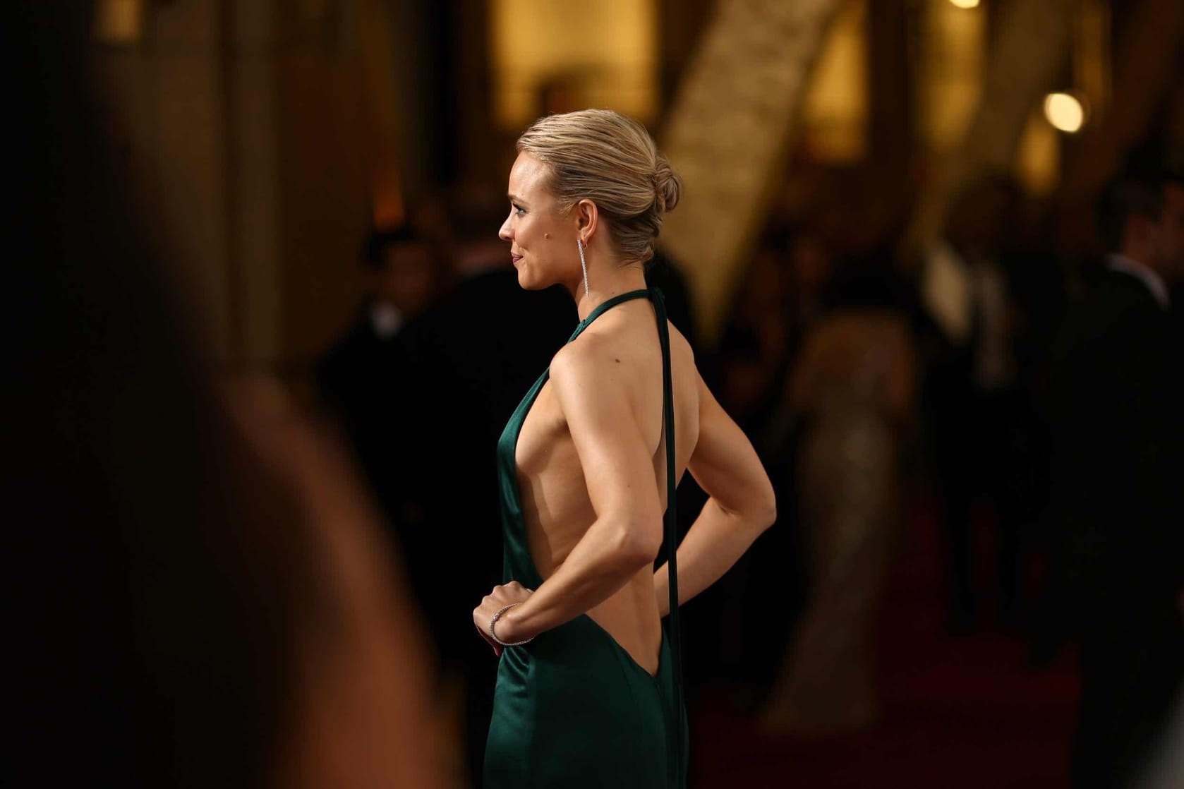 Rachel McAdams Rachel McAdams
