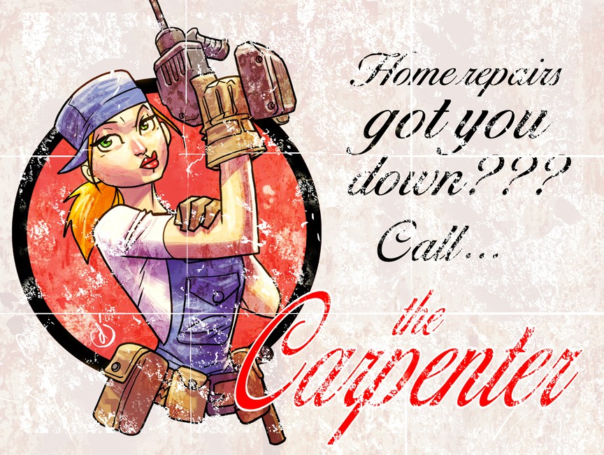 The Carpenter